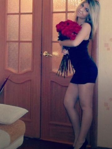 Анкета проститутки Сабина, Верещагино, 25 лет, №132016